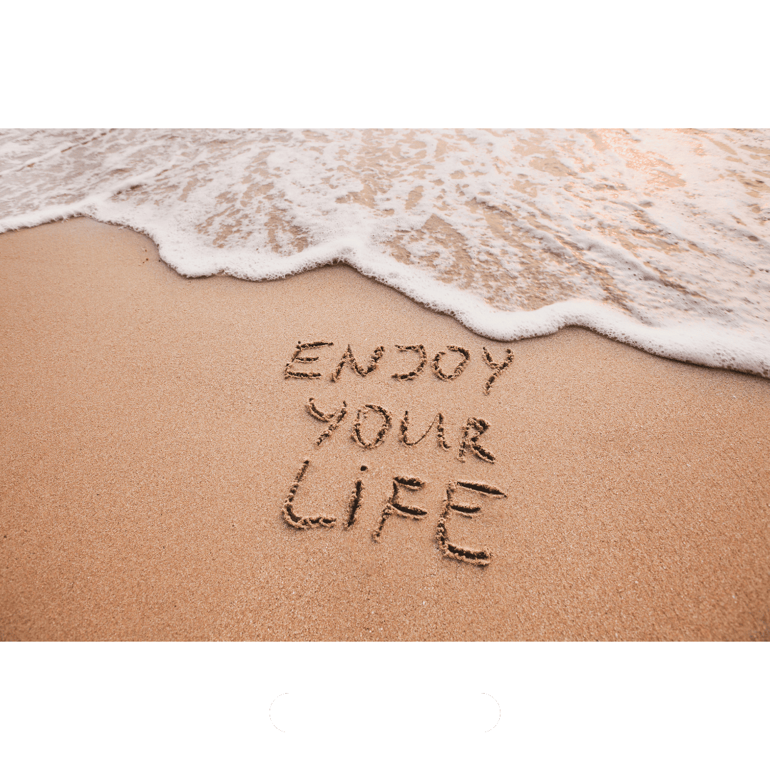 Your Wealth, Your Life: Make the Most of Both
